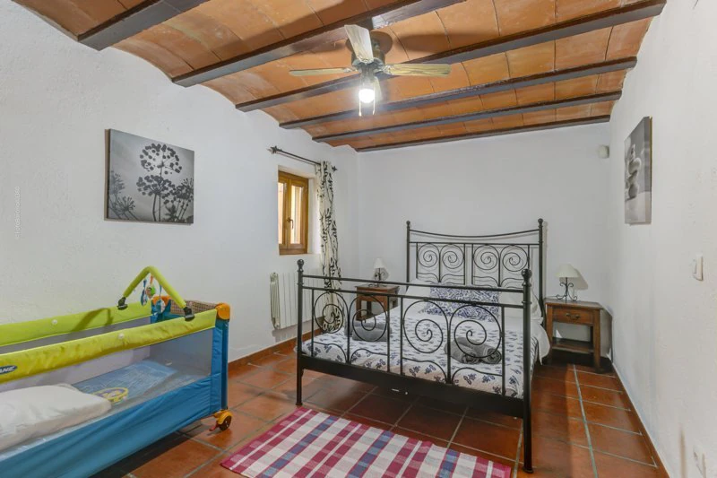 Masía en venta en la Bisbal del Penedés