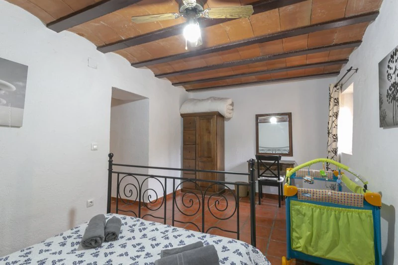 Masía en venta en la Bisbal del Penedés