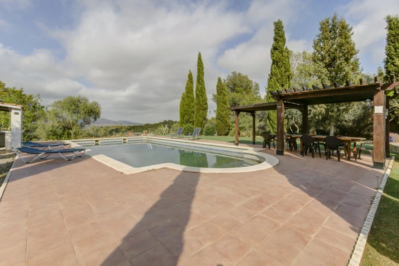 Masía en venta en la Bisbal del Penedés