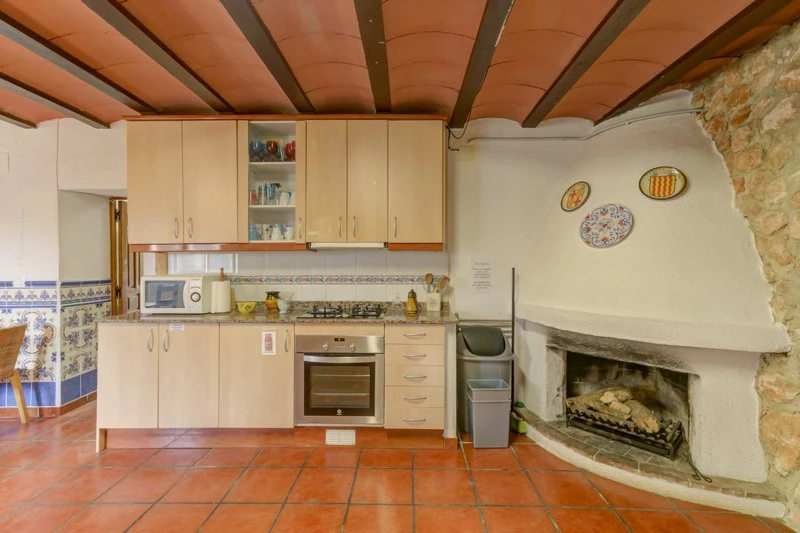 Masía en venta en la Bisbal del Penedés