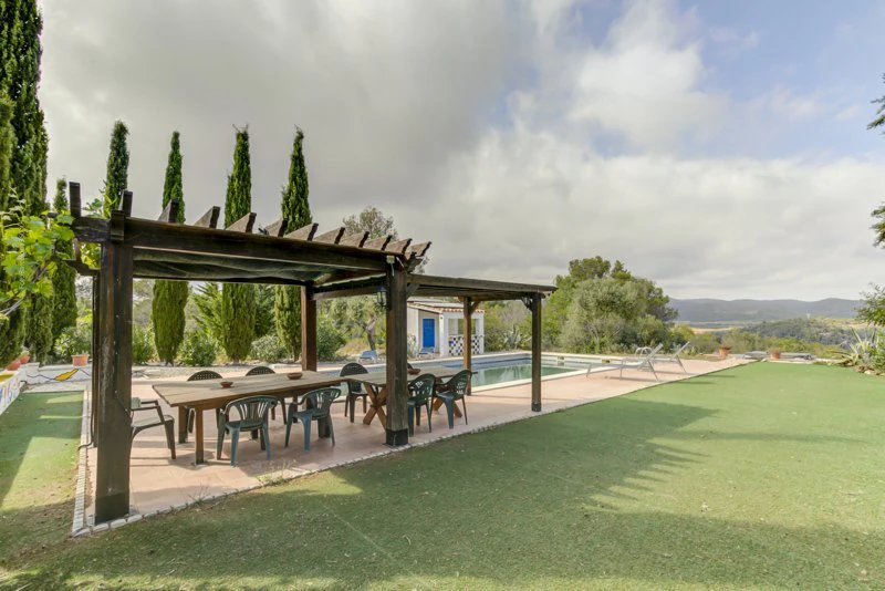 Masía en venta en la Bisbal del Penedés