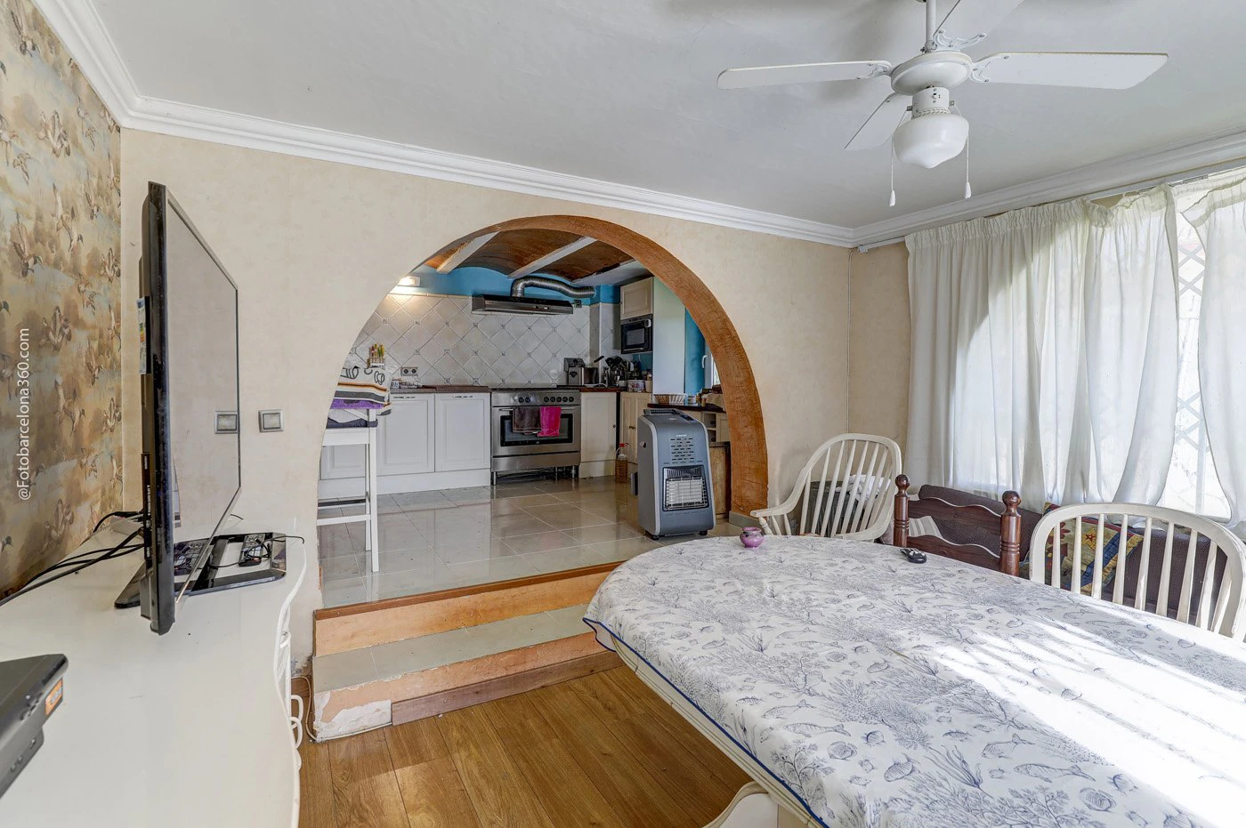 Espectacular masía en venta en Montmell