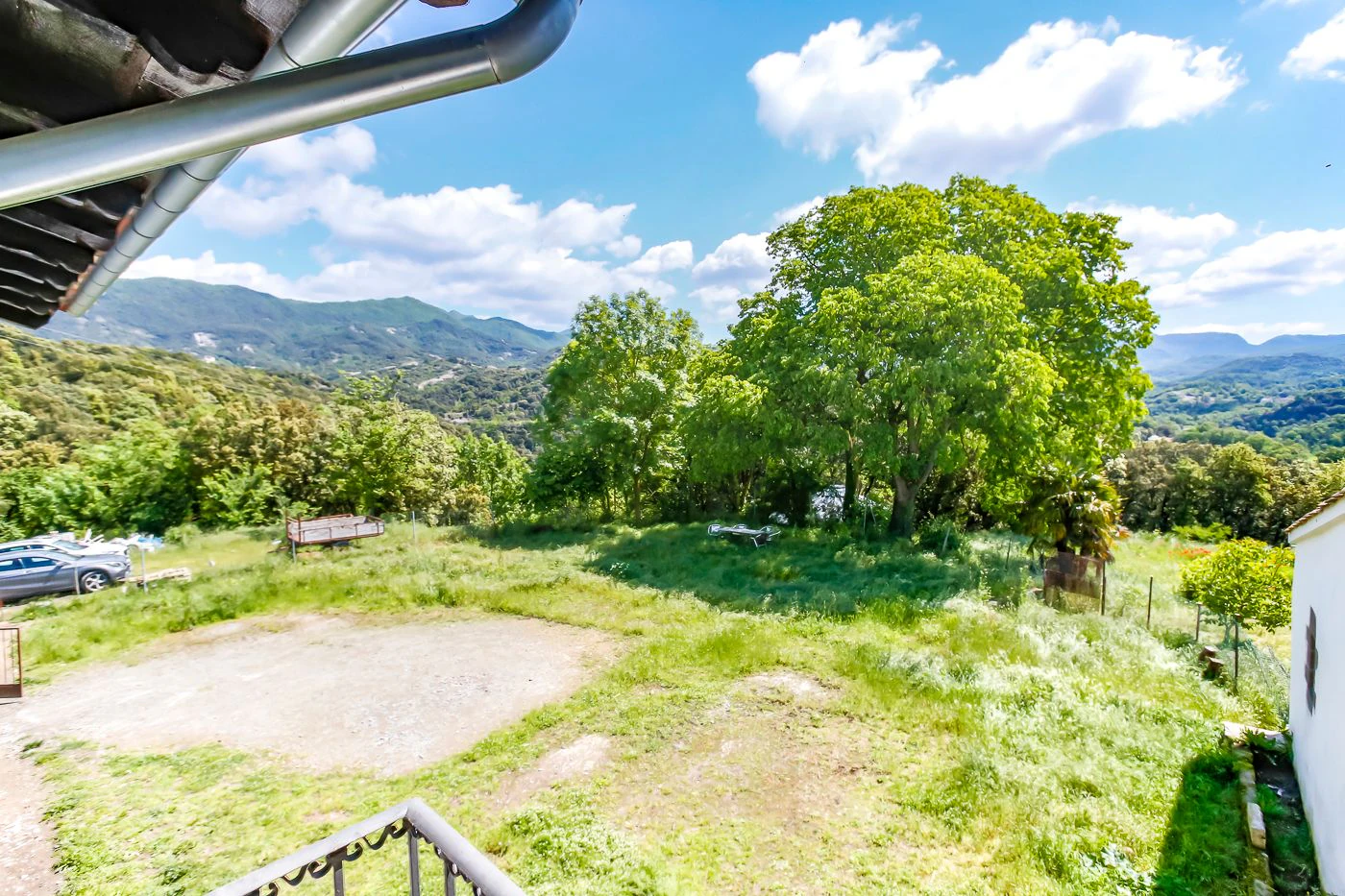 8481 - Masía en venta en la Plana de Vic