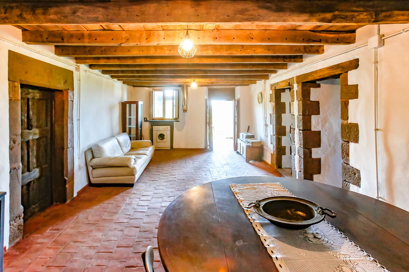 8481 - Masía en venta en la Plana de Vic
