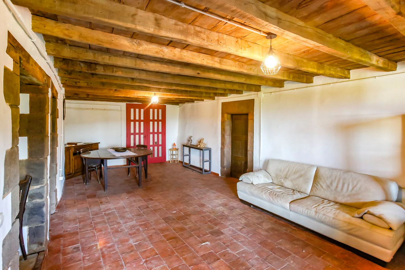 8481 - Masía en venta en la Plana de Vic