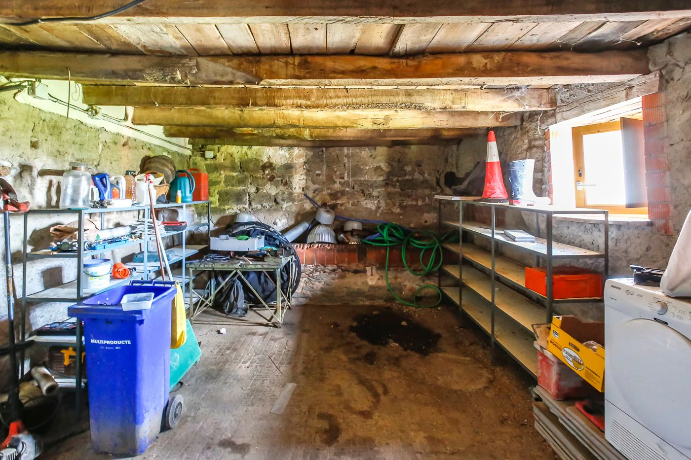 8481 - Masía en venta en la Plana de Vic