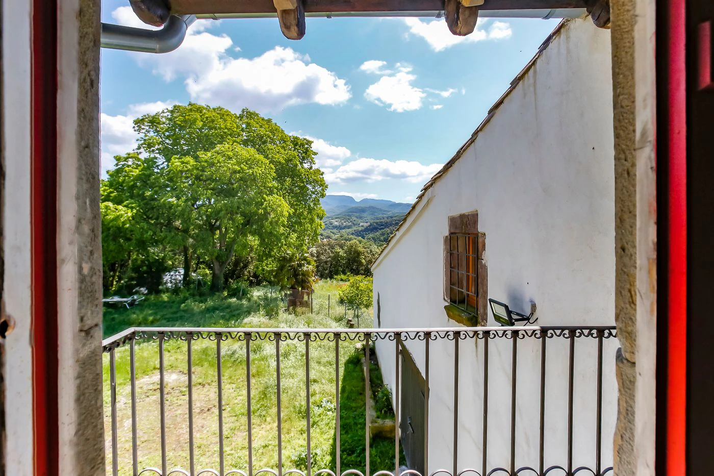 8481 - Masía en venta en la Plana de Vic