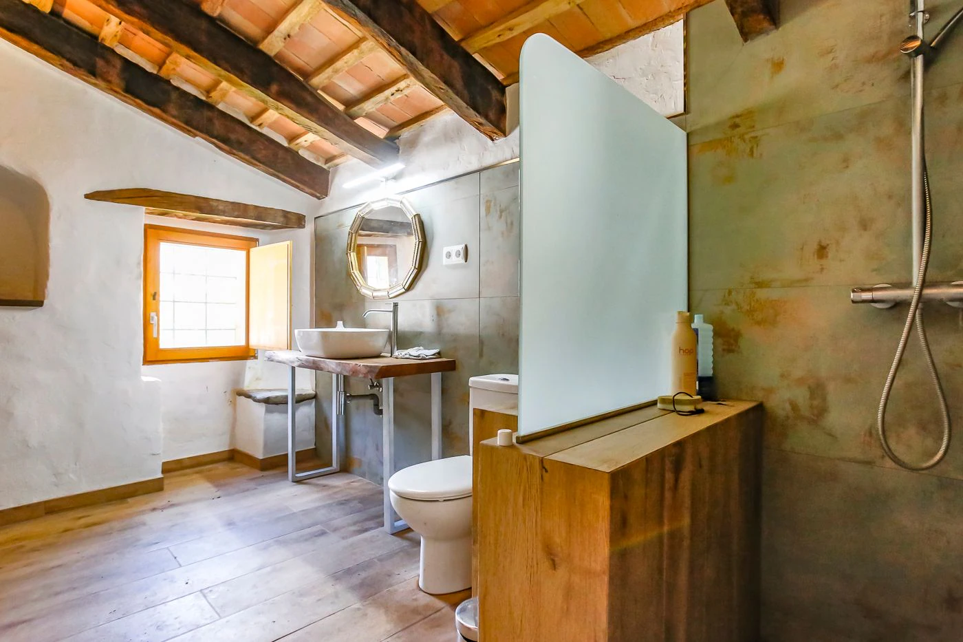8481 - Masía en venta en la Plana de Vic