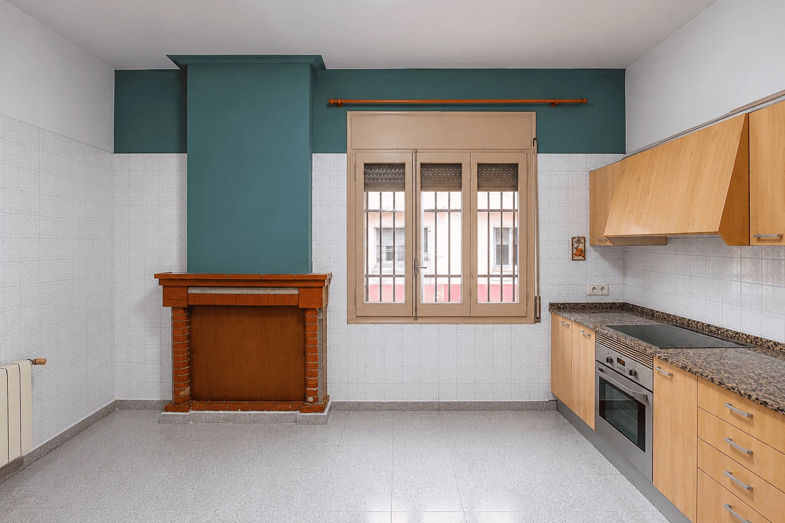 7509 - Casa de pueblo en venta en Sant Jaume dels Domenys