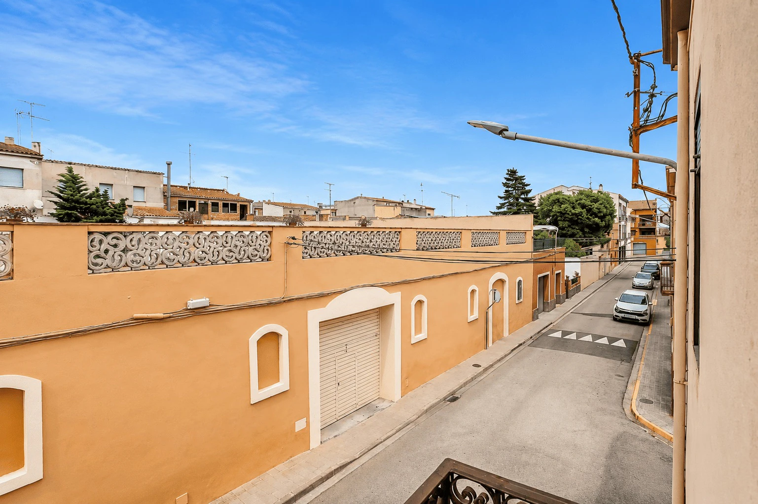 7509 - Casa de pueblo en venta en Sant Jaume dels Domenys