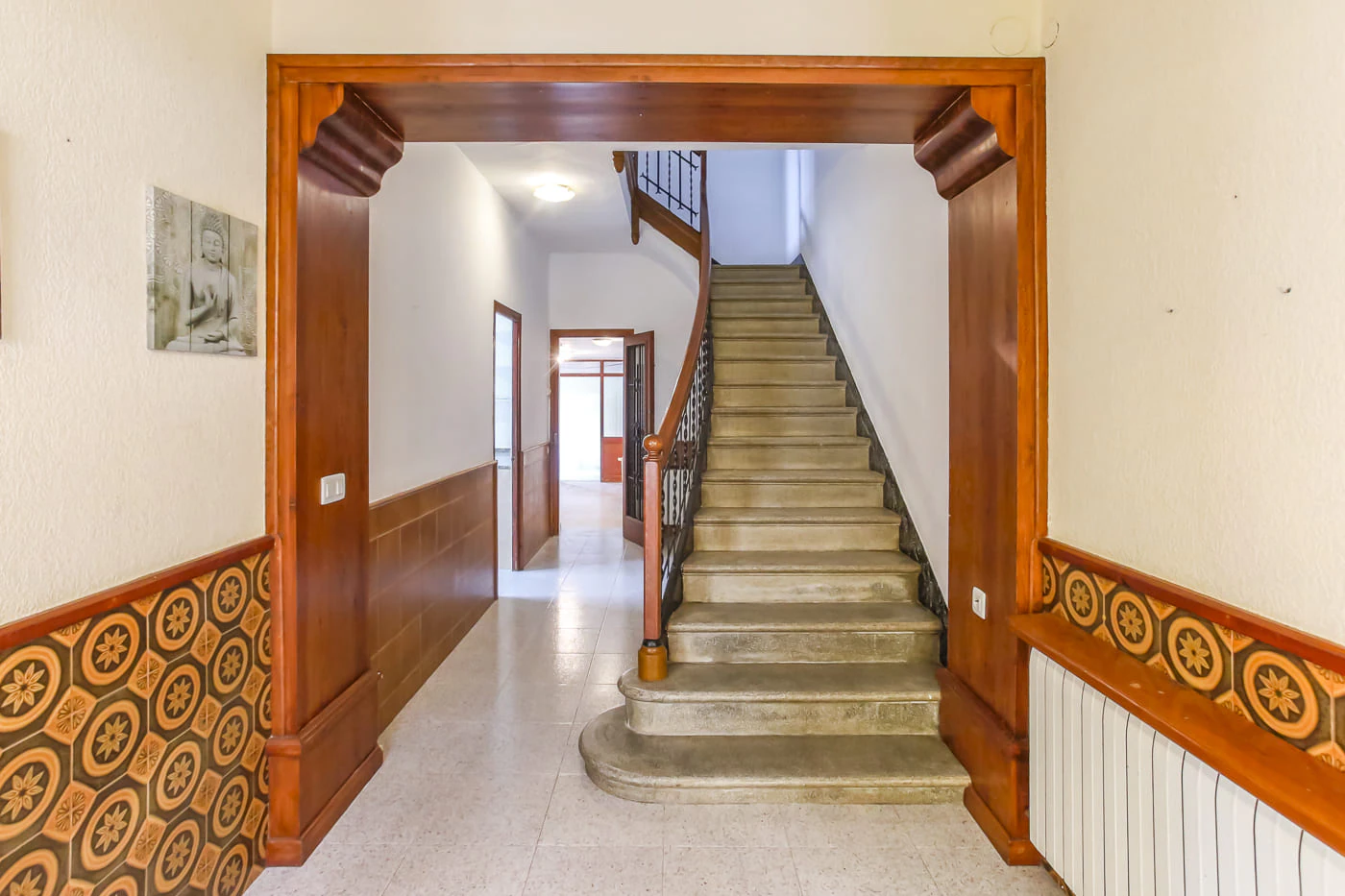 7509 - Casa de pueblo en venta en Sant Jaume dels Domenys