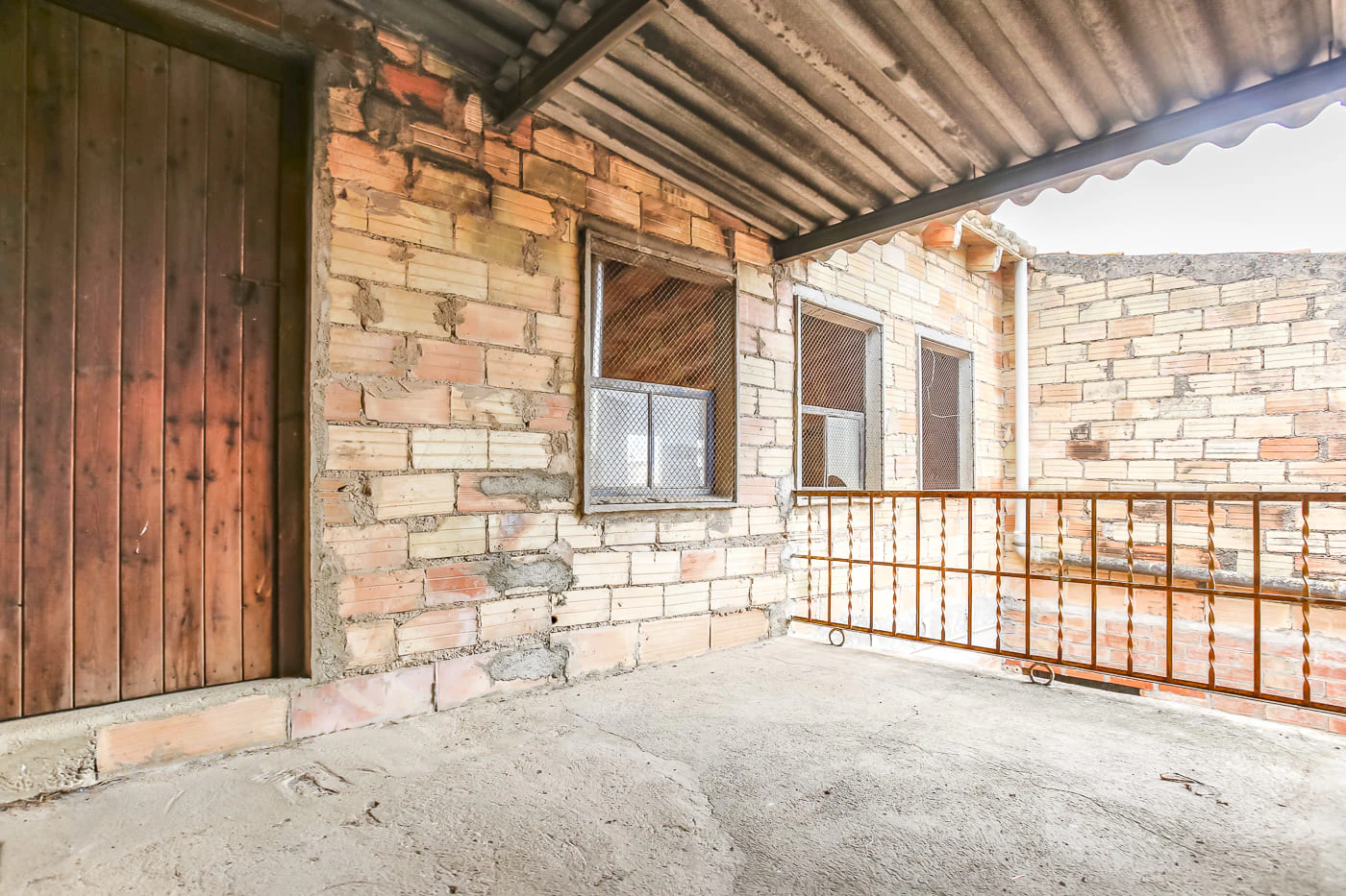 7509 - Casa de pueblo en venta en Sant Jaume dels Domenys