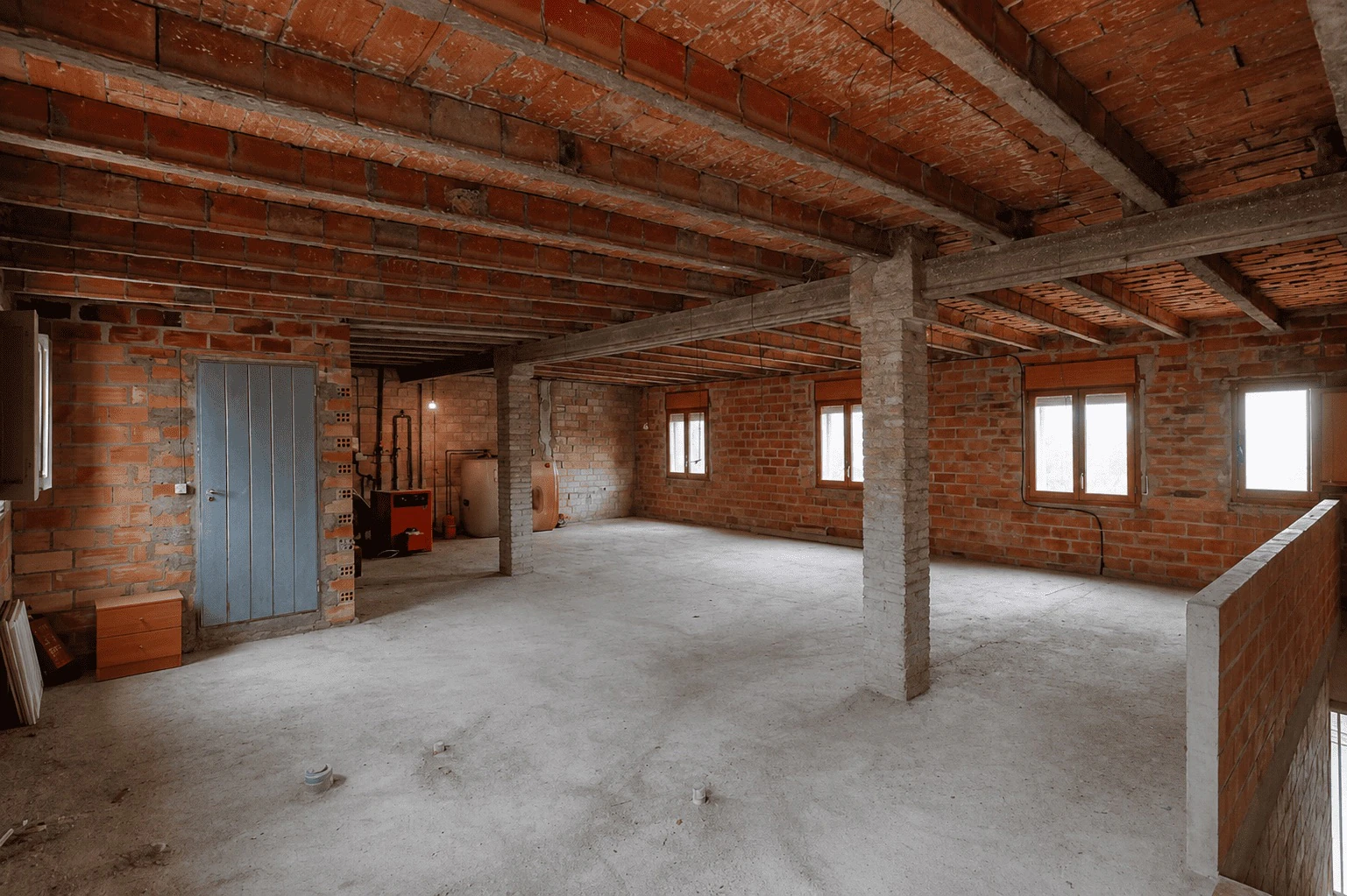 7509 - Casa de pueblo en venta en Sant Jaume dels Domenys
