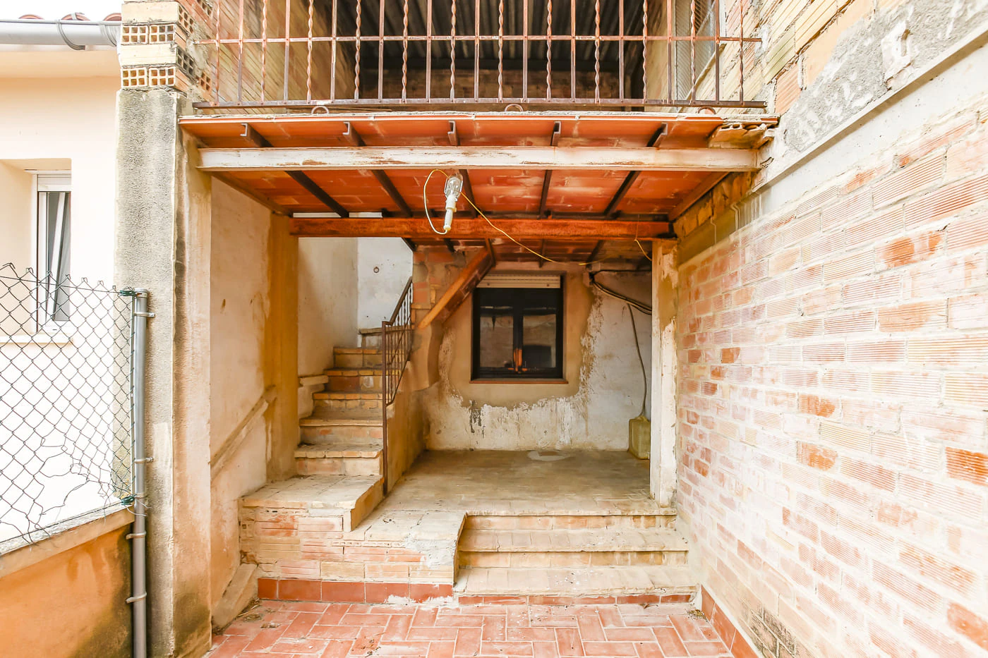 7509 - Casa de pueblo en venta en Sant Jaume dels Domenys