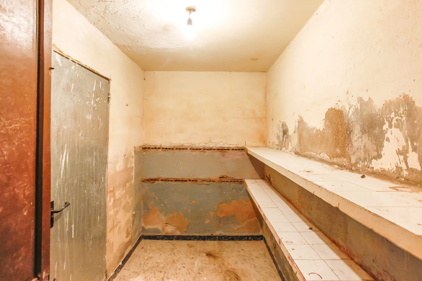 7509 - Casa de pueblo en venta en Sant Jaume dels Domenys