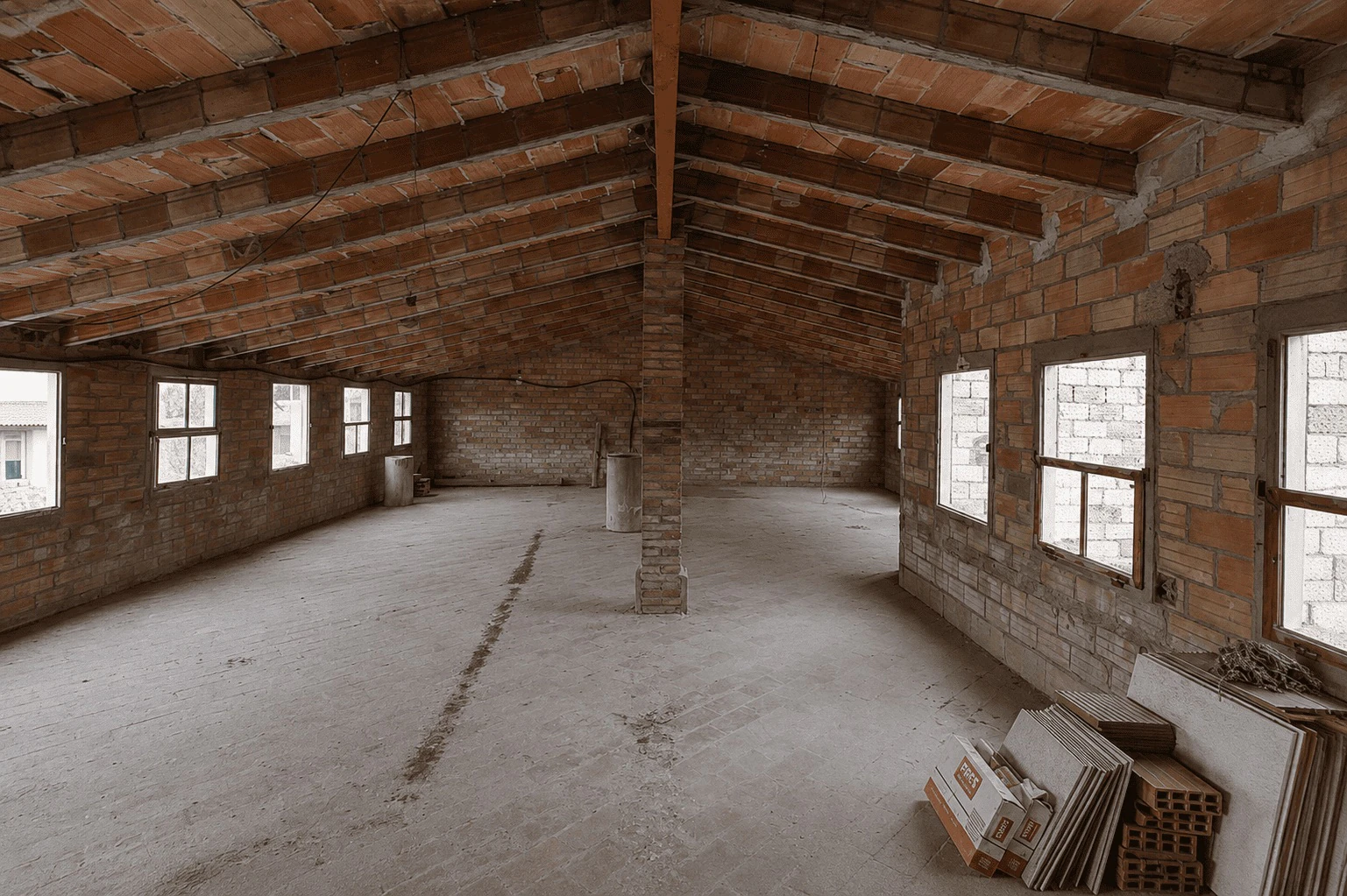 7509 - Casa de pueblo en venta en Sant Jaume dels Domenys