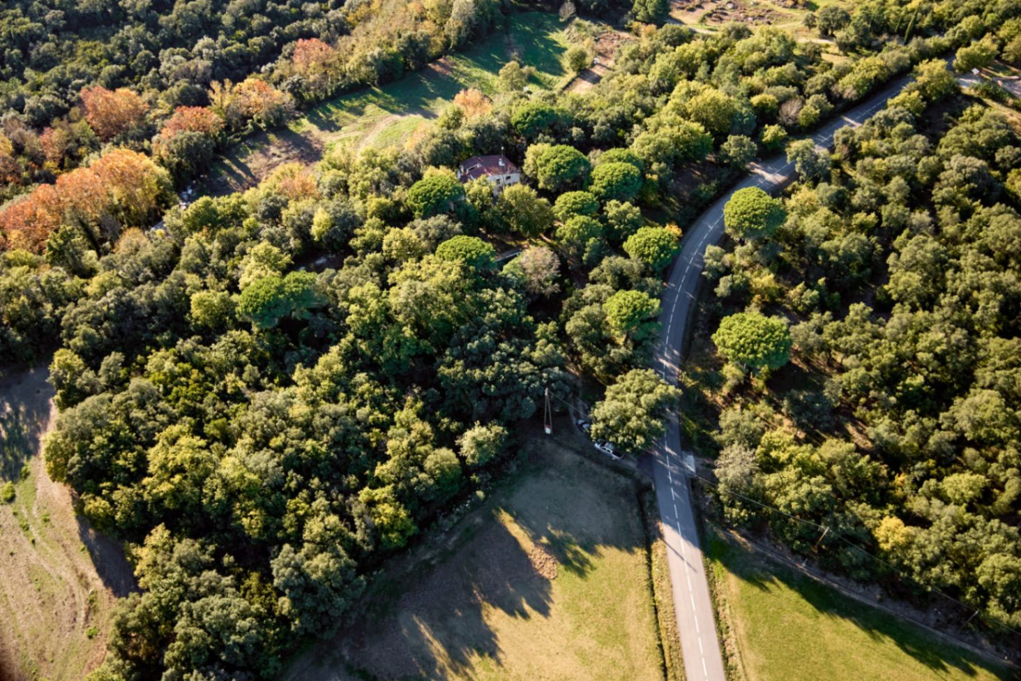 9249 - Masia à vendre à Breda