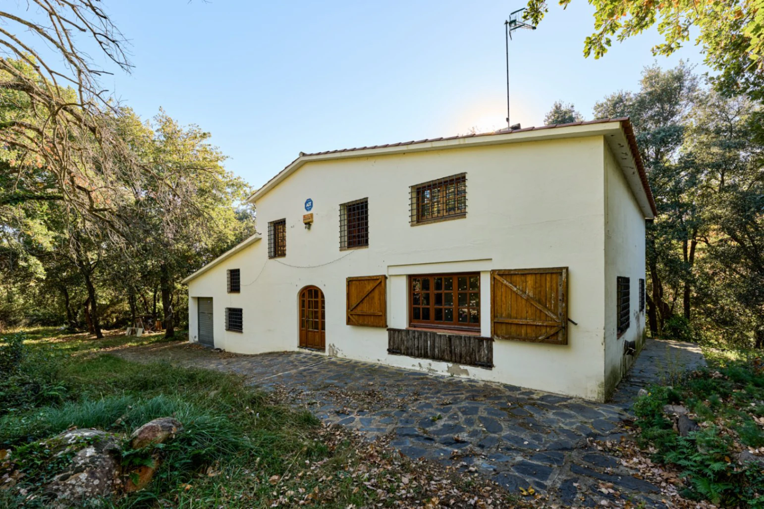 9249 - Masia à vendre à Breda