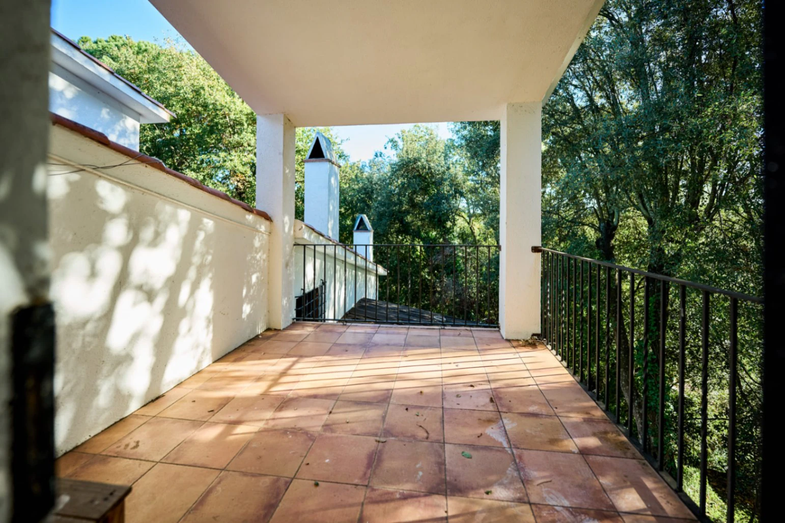 9249 - Masia à vendre à Breda