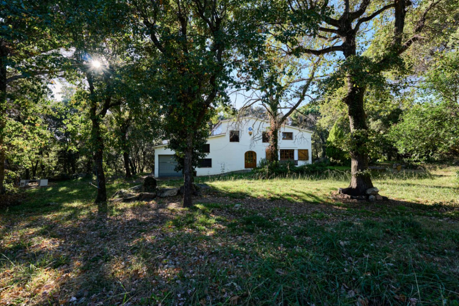 9249 - Masia à vendre à Breda