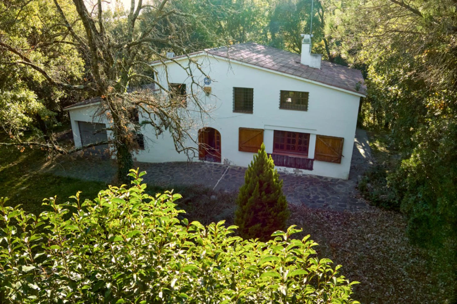 9249 - Masia à vendre à Breda
