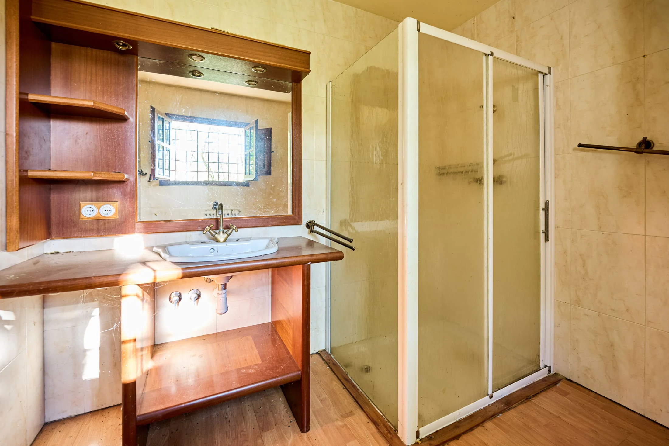 9249 - Masia à vendre à Breda