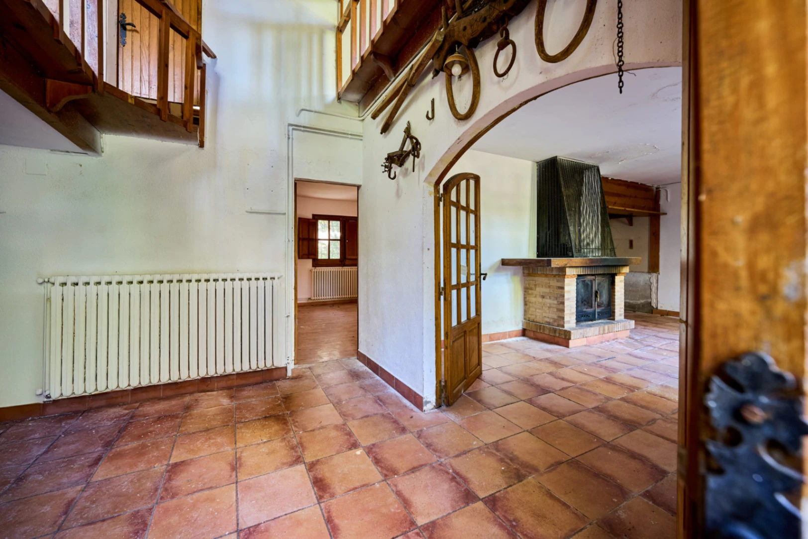 9249 - Masia à vendre à Breda