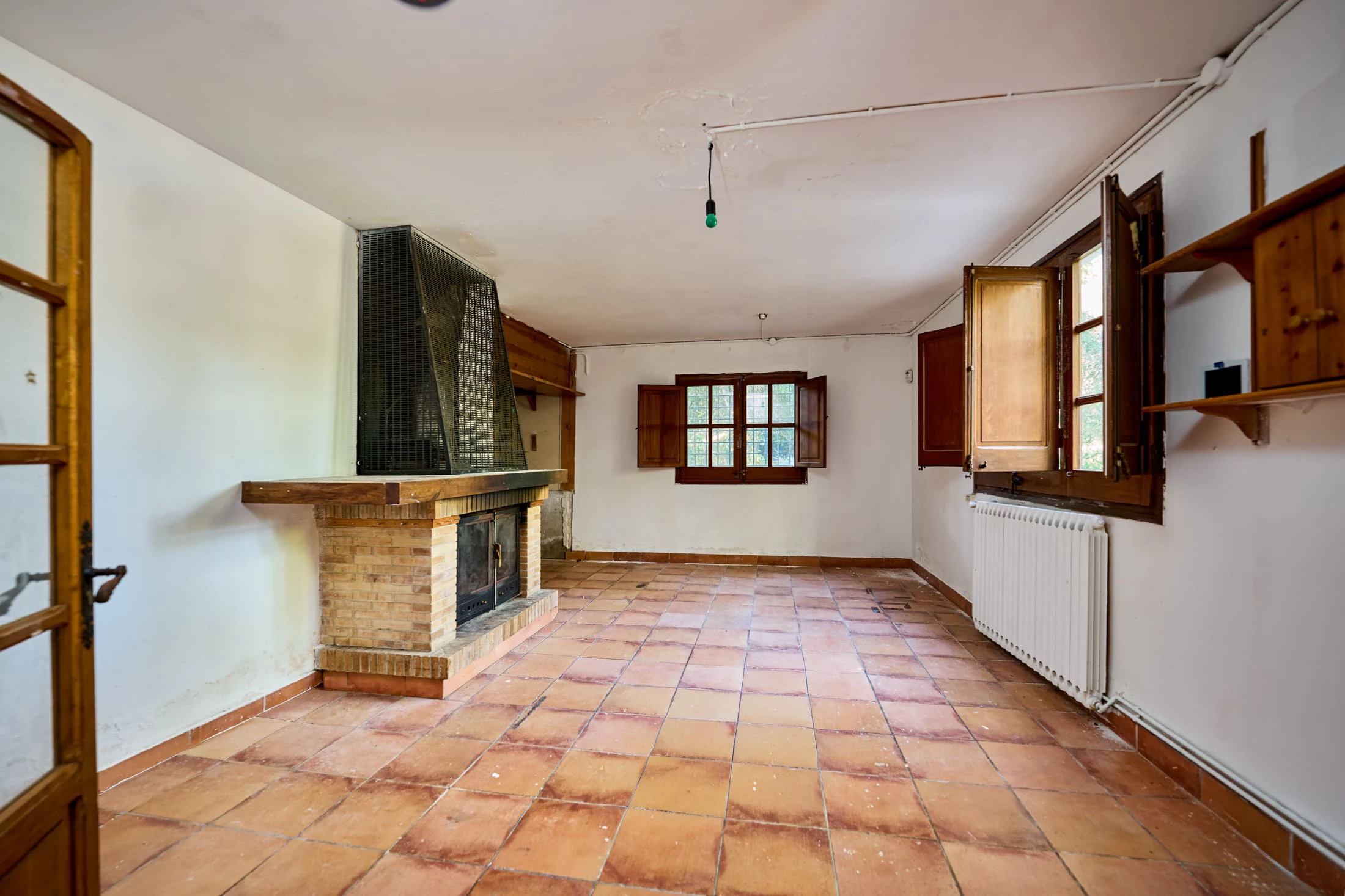 9249 - Masia à vendre à Breda