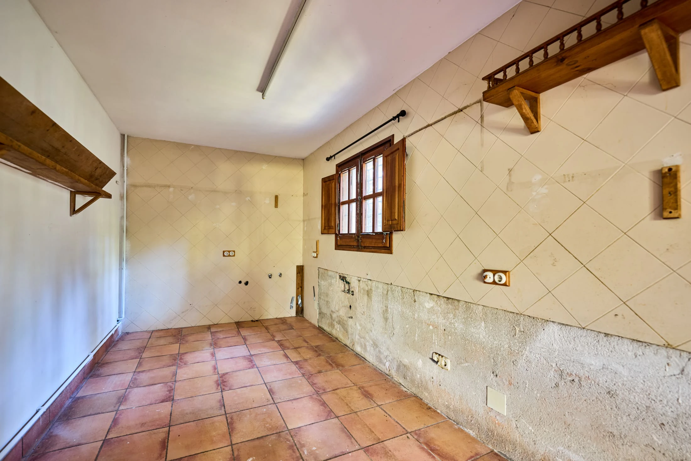 9249 - Masia à vendre à Breda