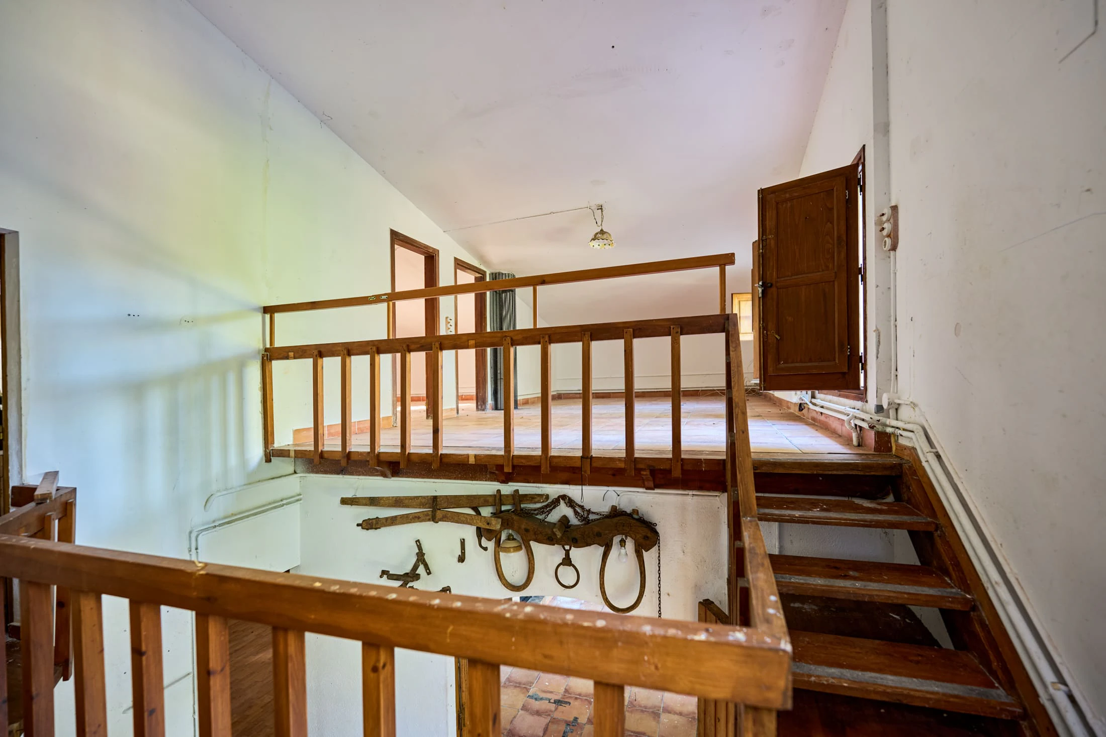 9249 - Masia à vendre à Breda