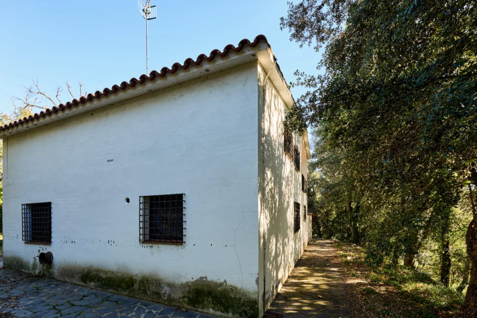 9249 - Masia à vendre à Breda