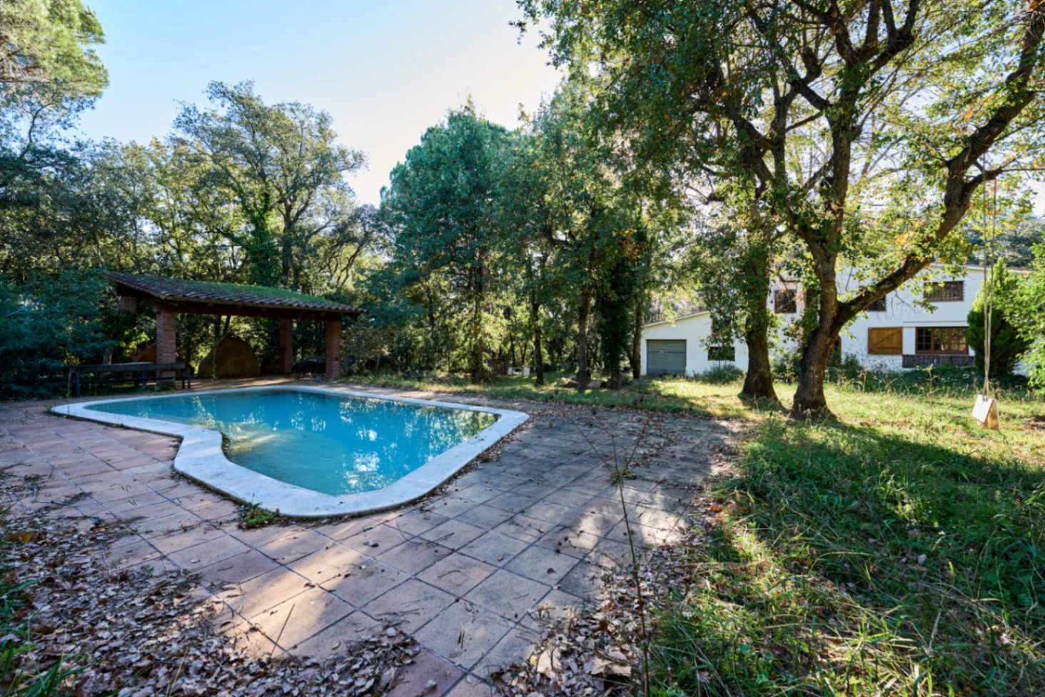 9249 - Masia à vendre à Breda