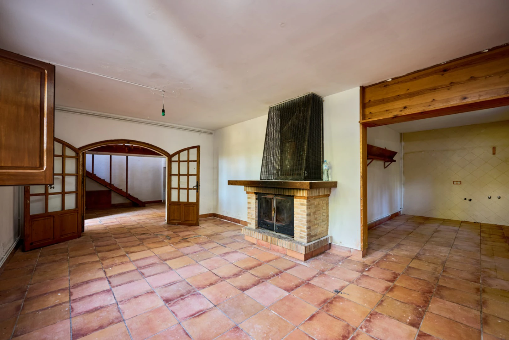 9249 - Masia à vendre à Breda