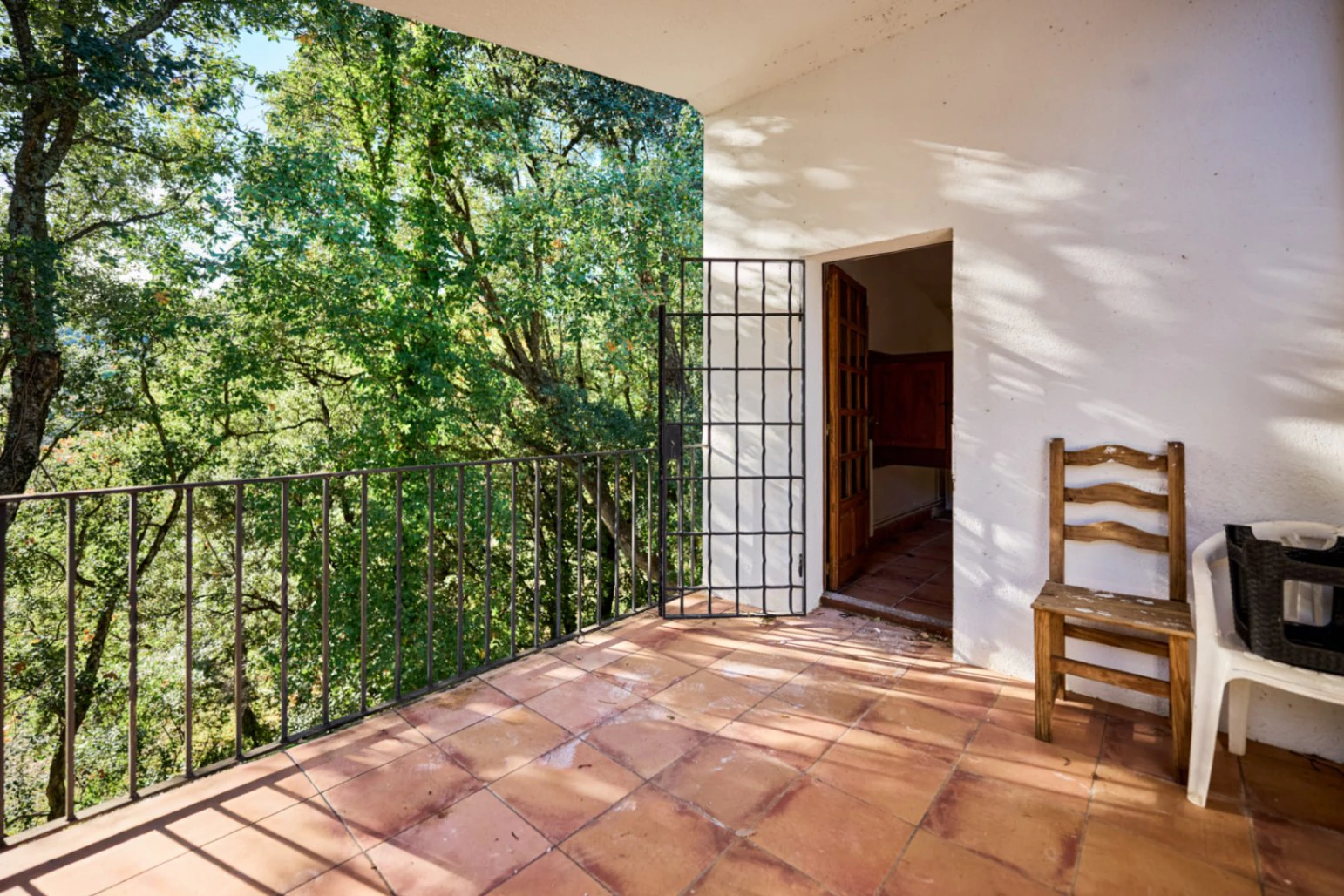 9249 - Masia à vendre à Breda