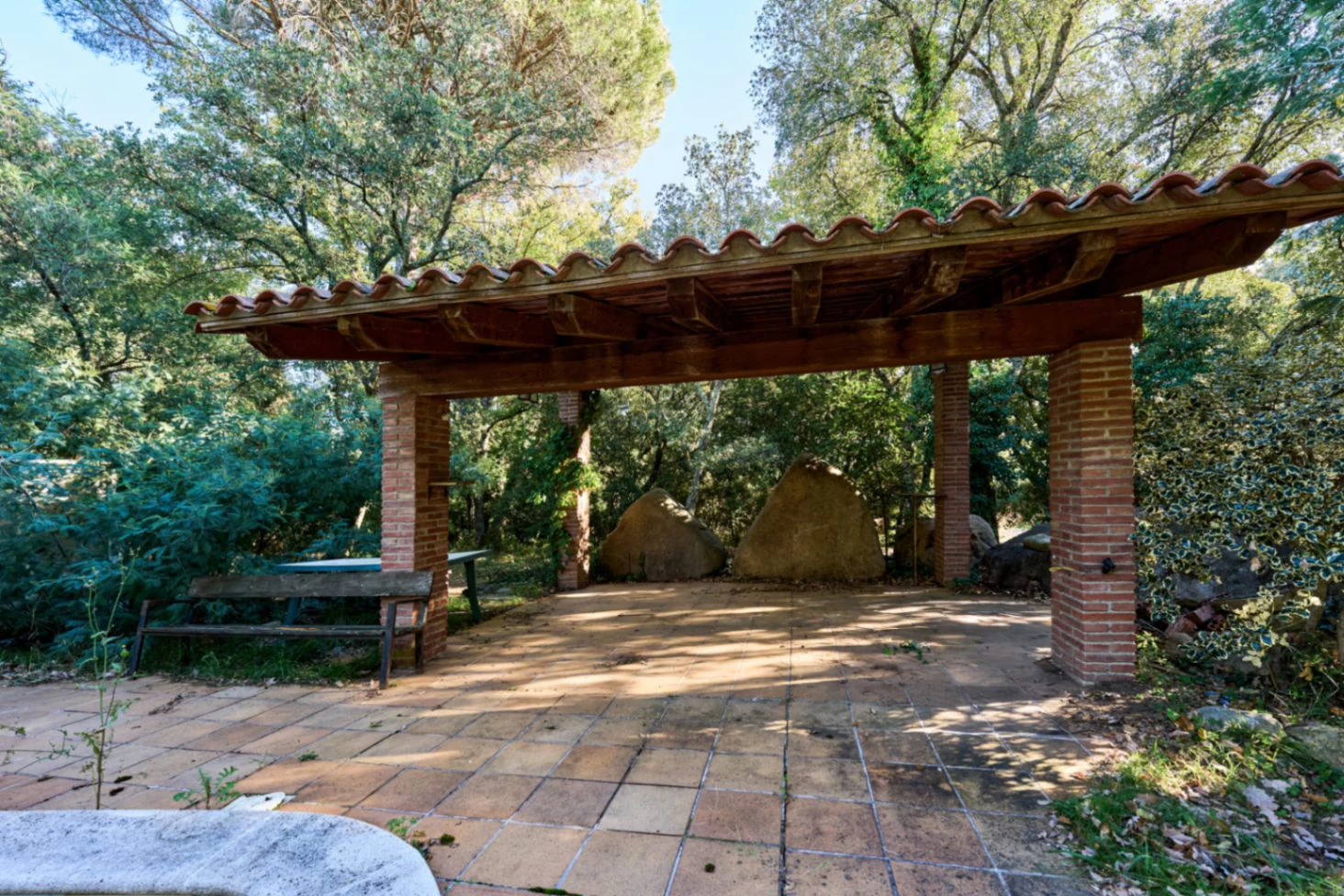 9249 - Masia à vendre à Breda