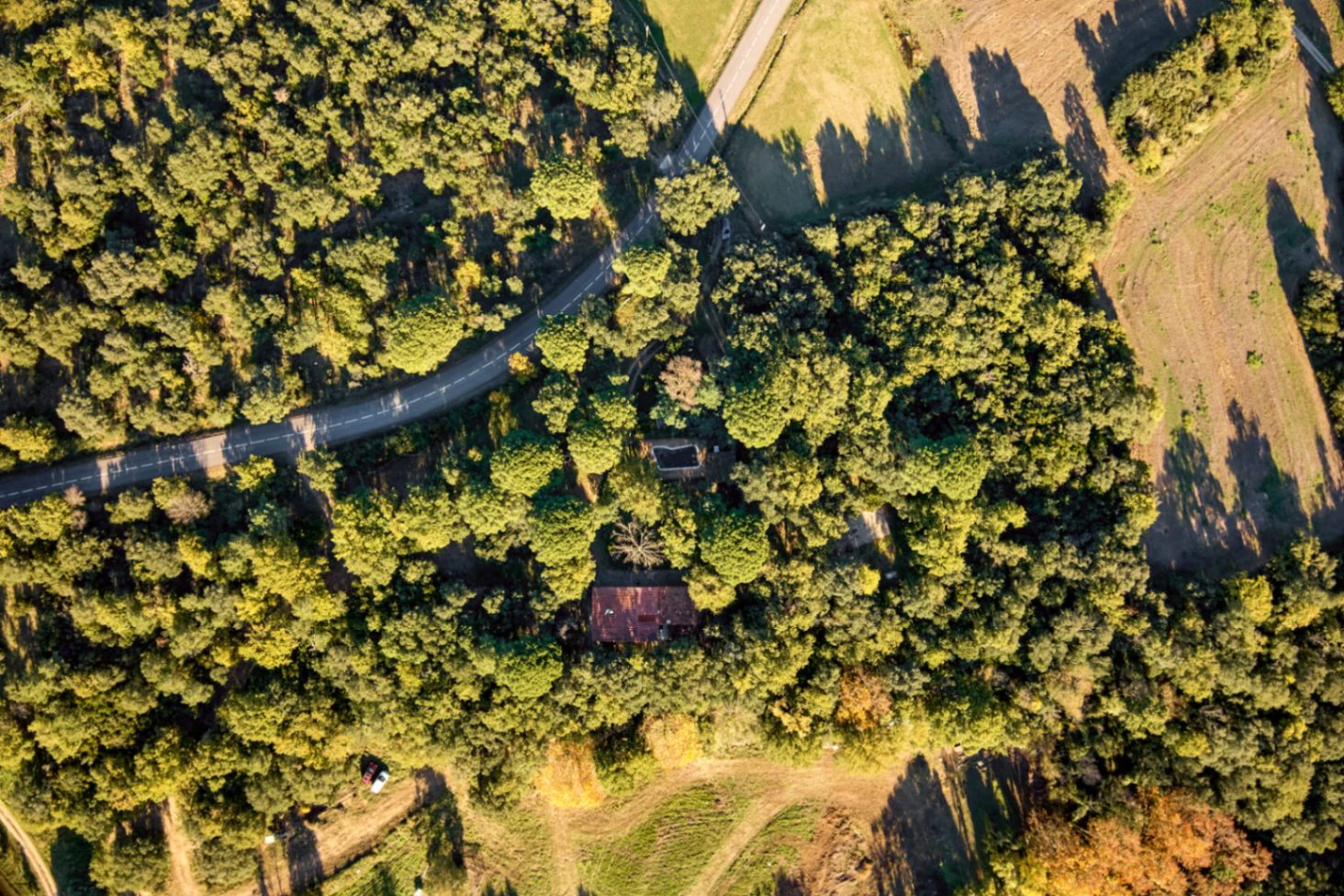 9249 - Masia à vendre à Breda