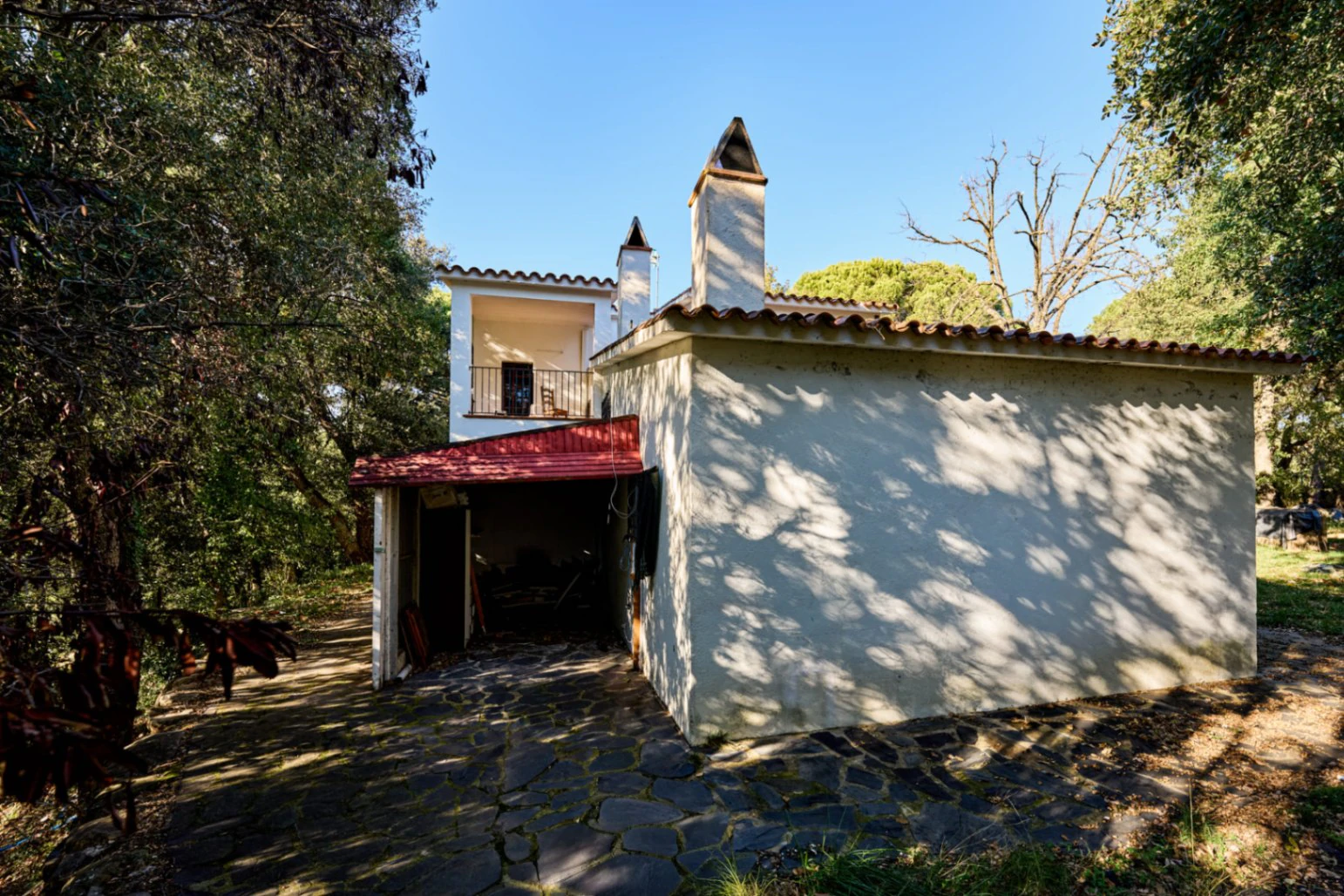 9249 - Masia à vendre à Breda