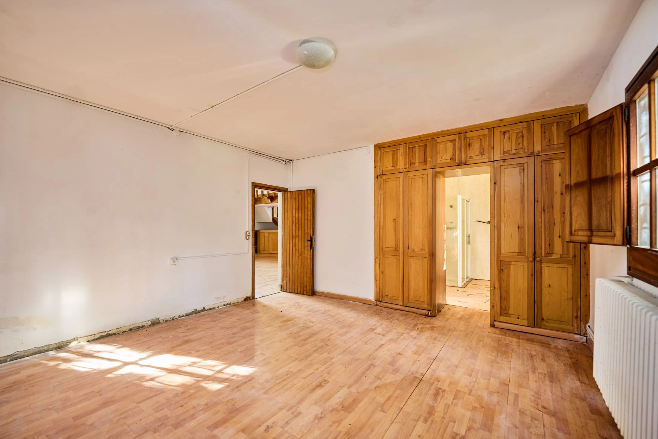 9249 - Masia à vendre à Breda