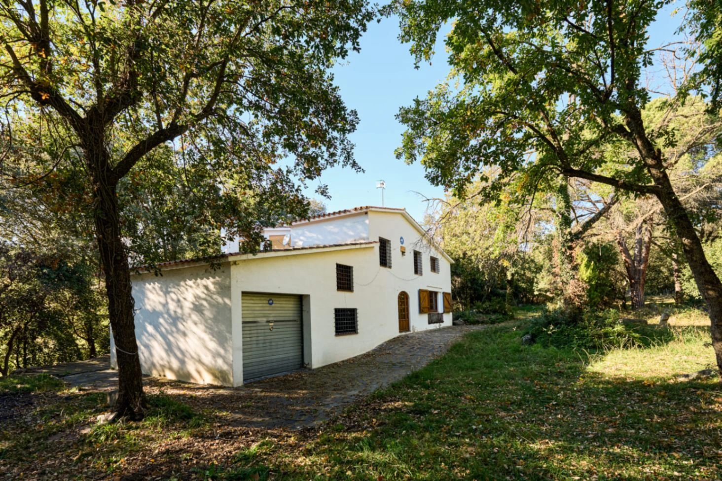 9249 - Masia à vendre à Breda