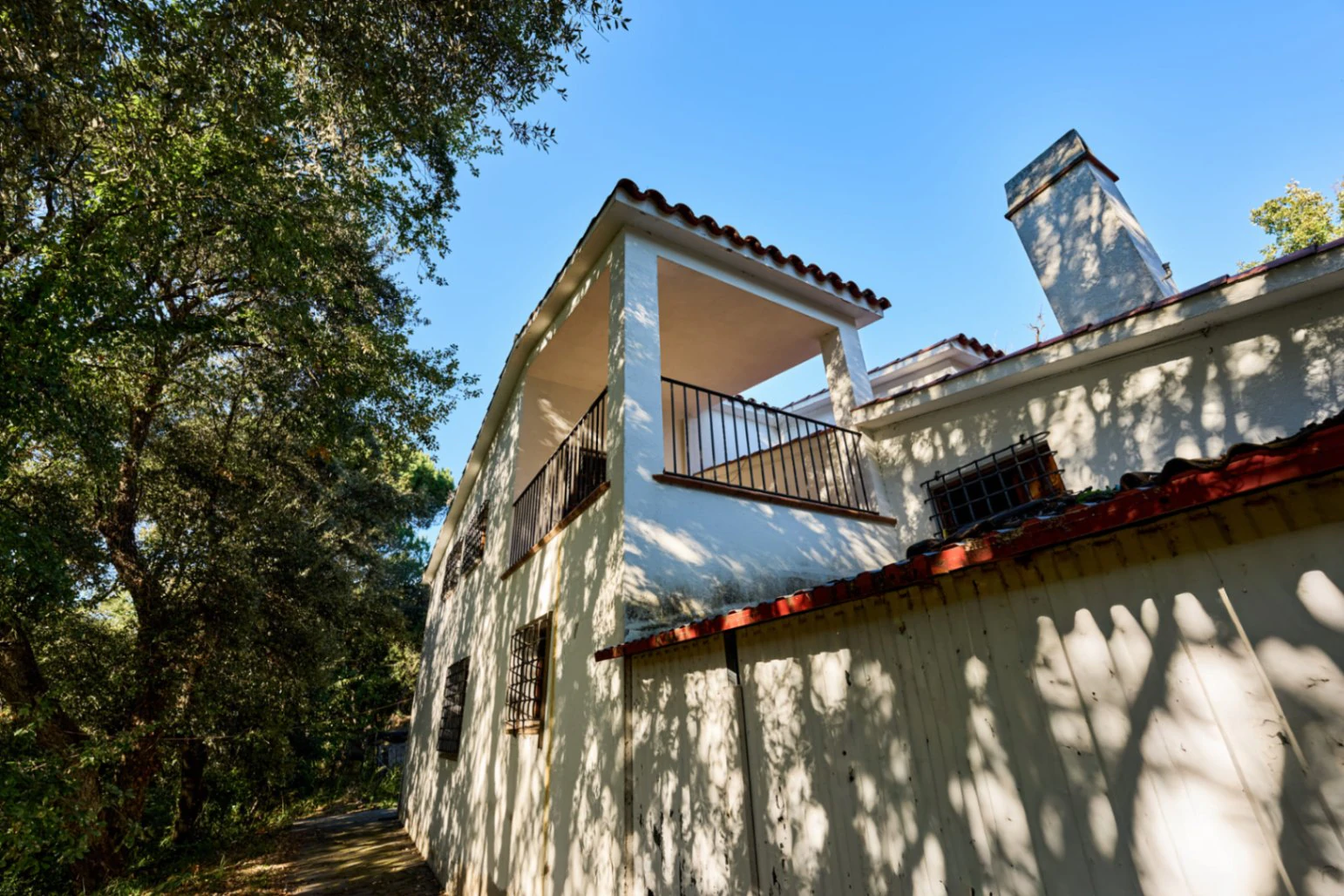 9249 - Masia à vendre à Breda