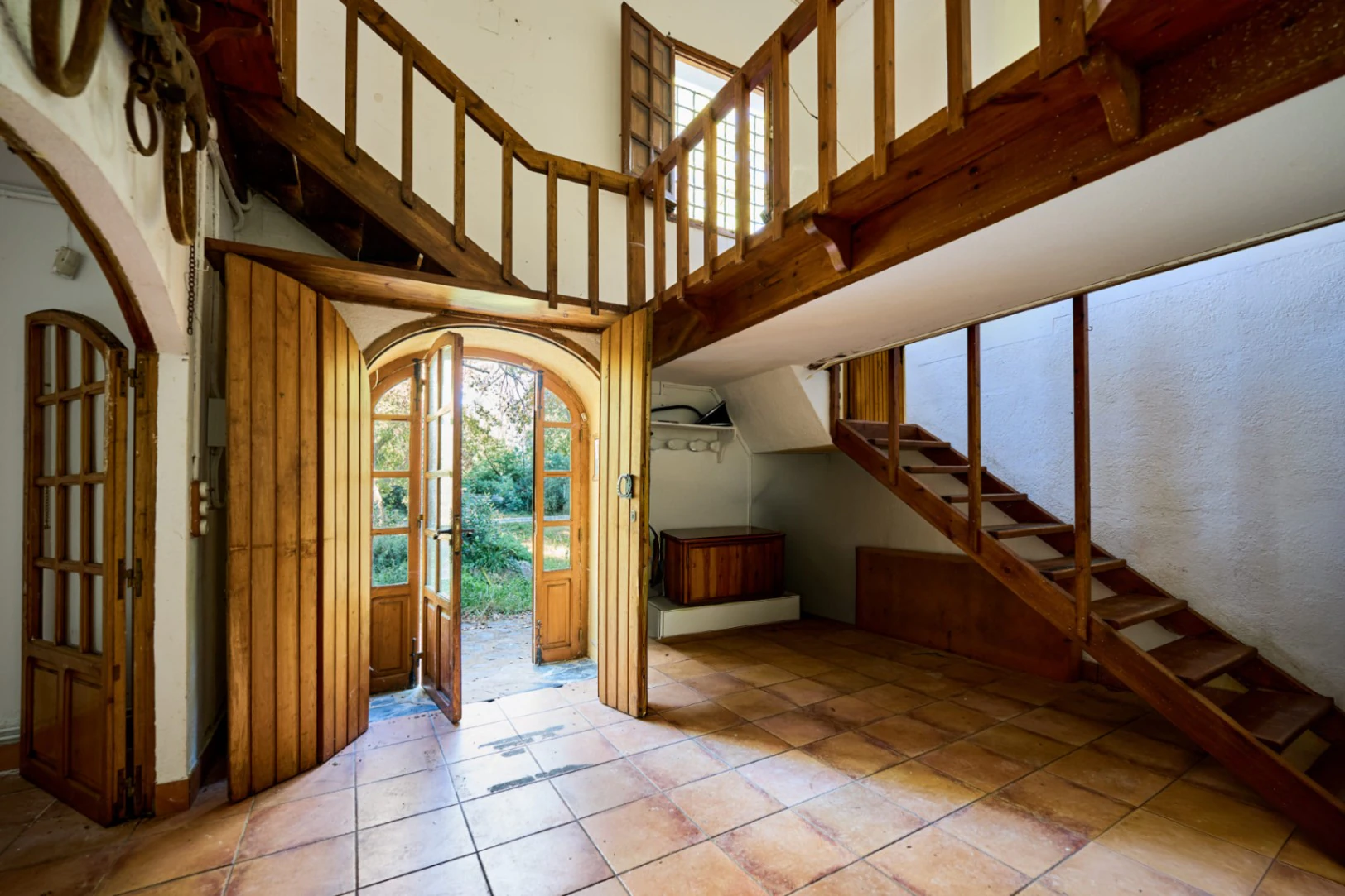 9249 - Masia à vendre à Breda