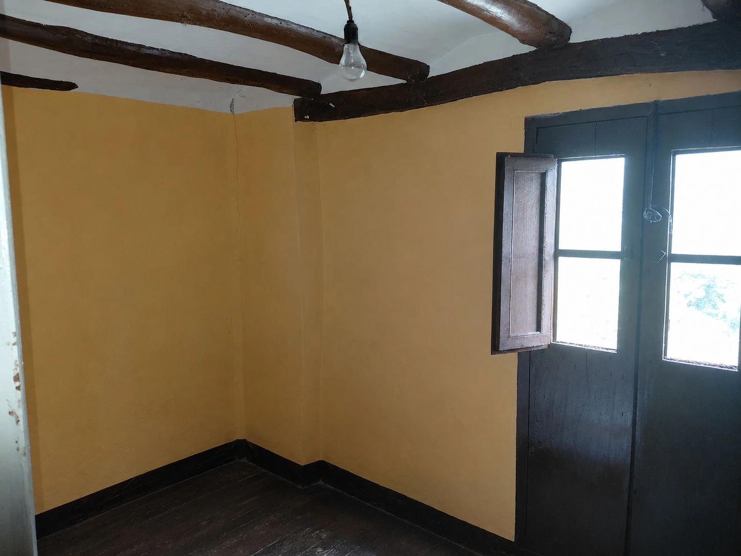 9352 - Casa de pueblo con vista de ensueño en el pueblo de Perves.