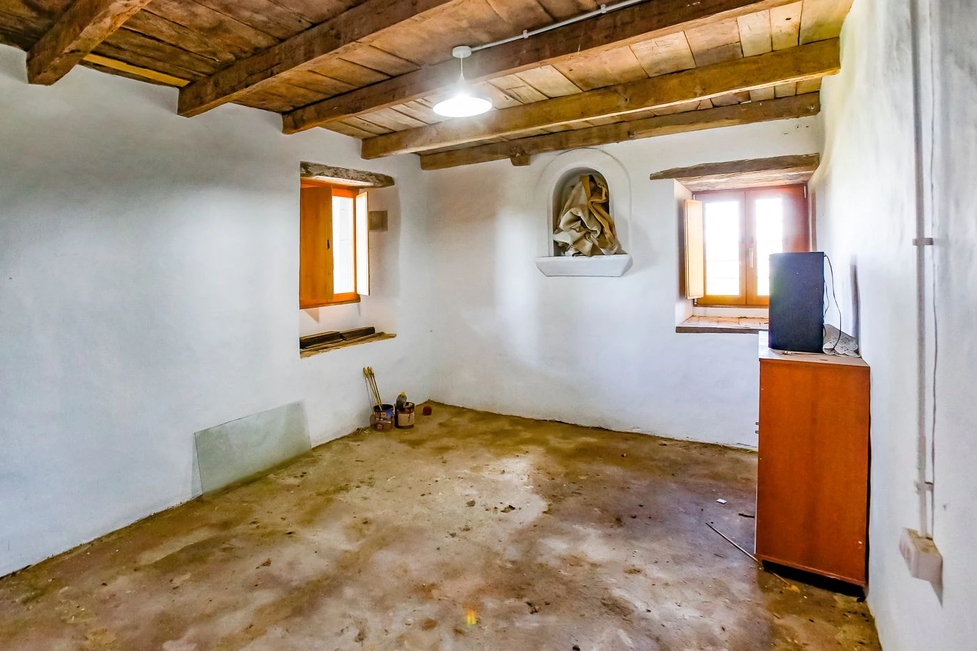 8481 - Masía en venta en la Plana de Vic
