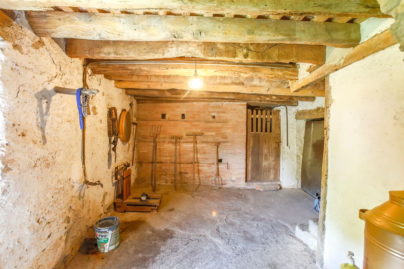 8481 - Masía en venta en la Plana de Vic