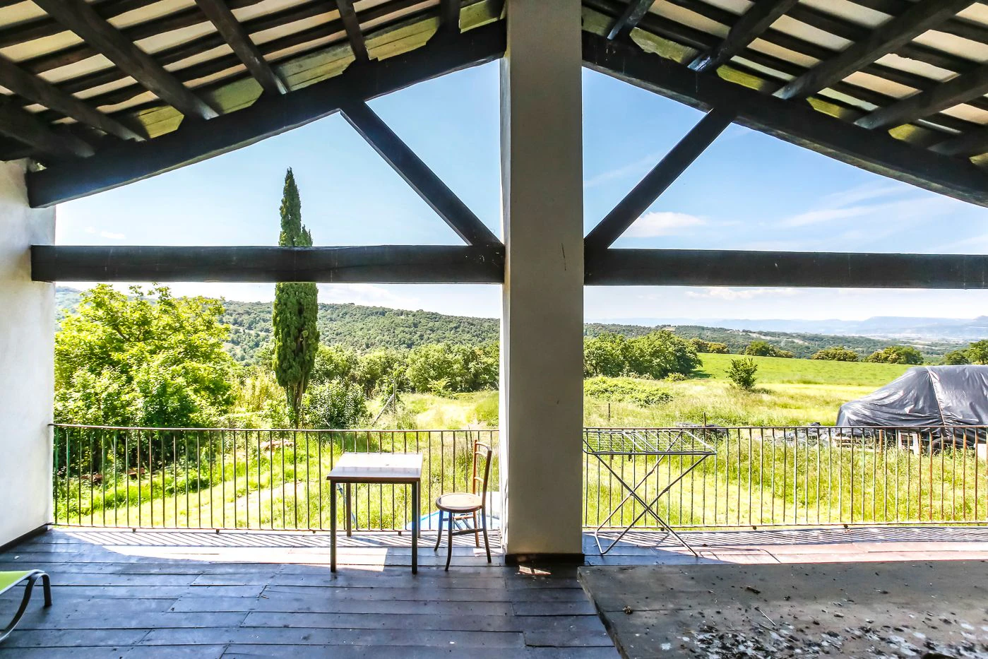 8481 - Masía en venta en la Plana de Vic