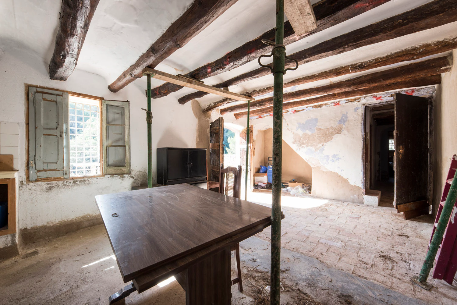 1527 - Masía en venta en el Pla de Manlleu