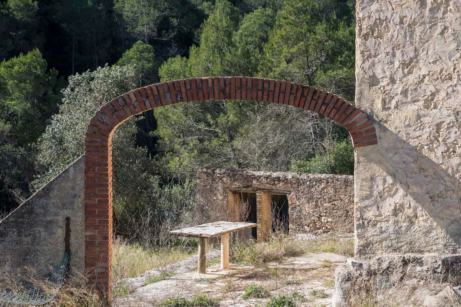 1527 - Masía en venta en el Pla de Manlleu