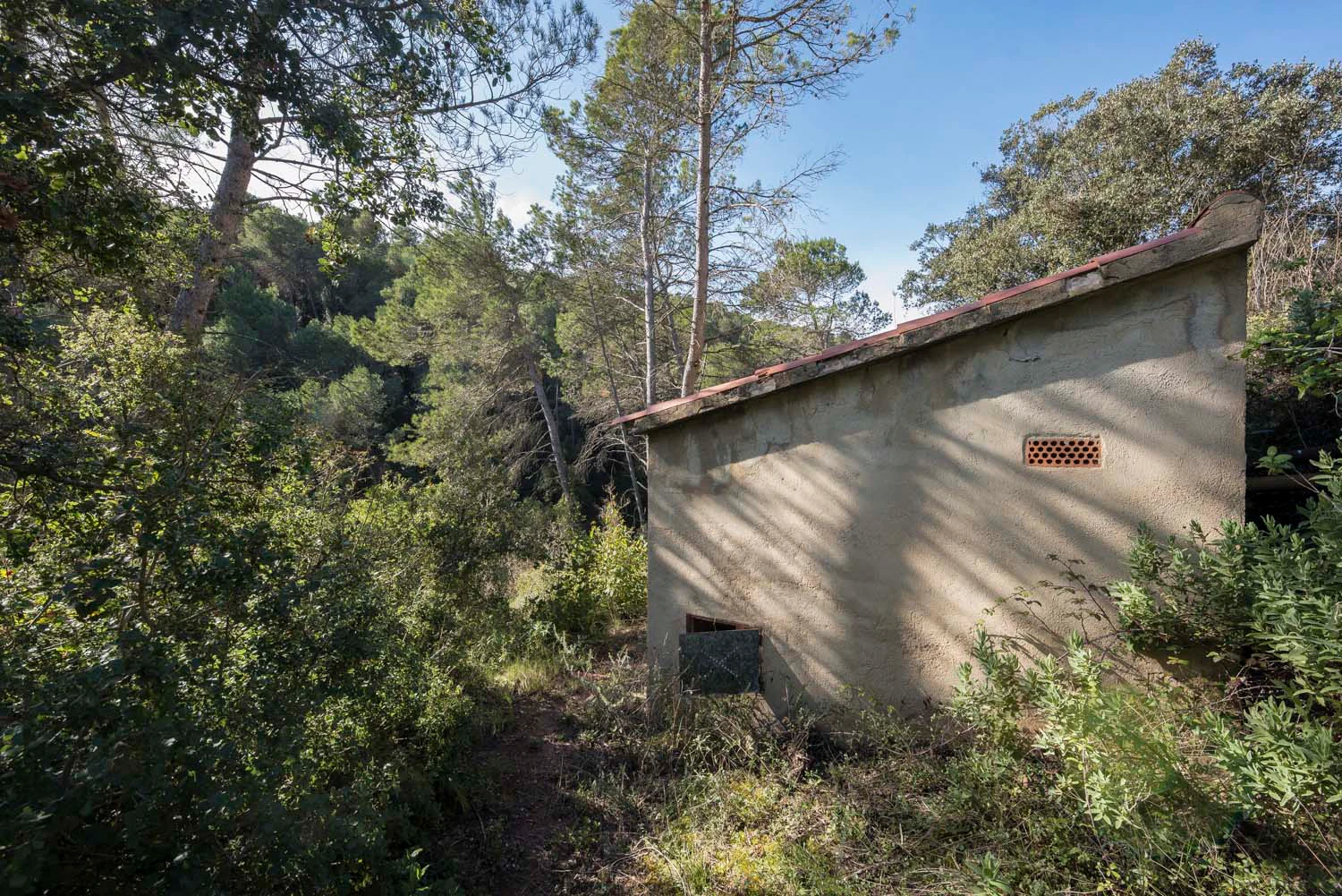 1527 - Masía en venta en el Pla de Manlleu
