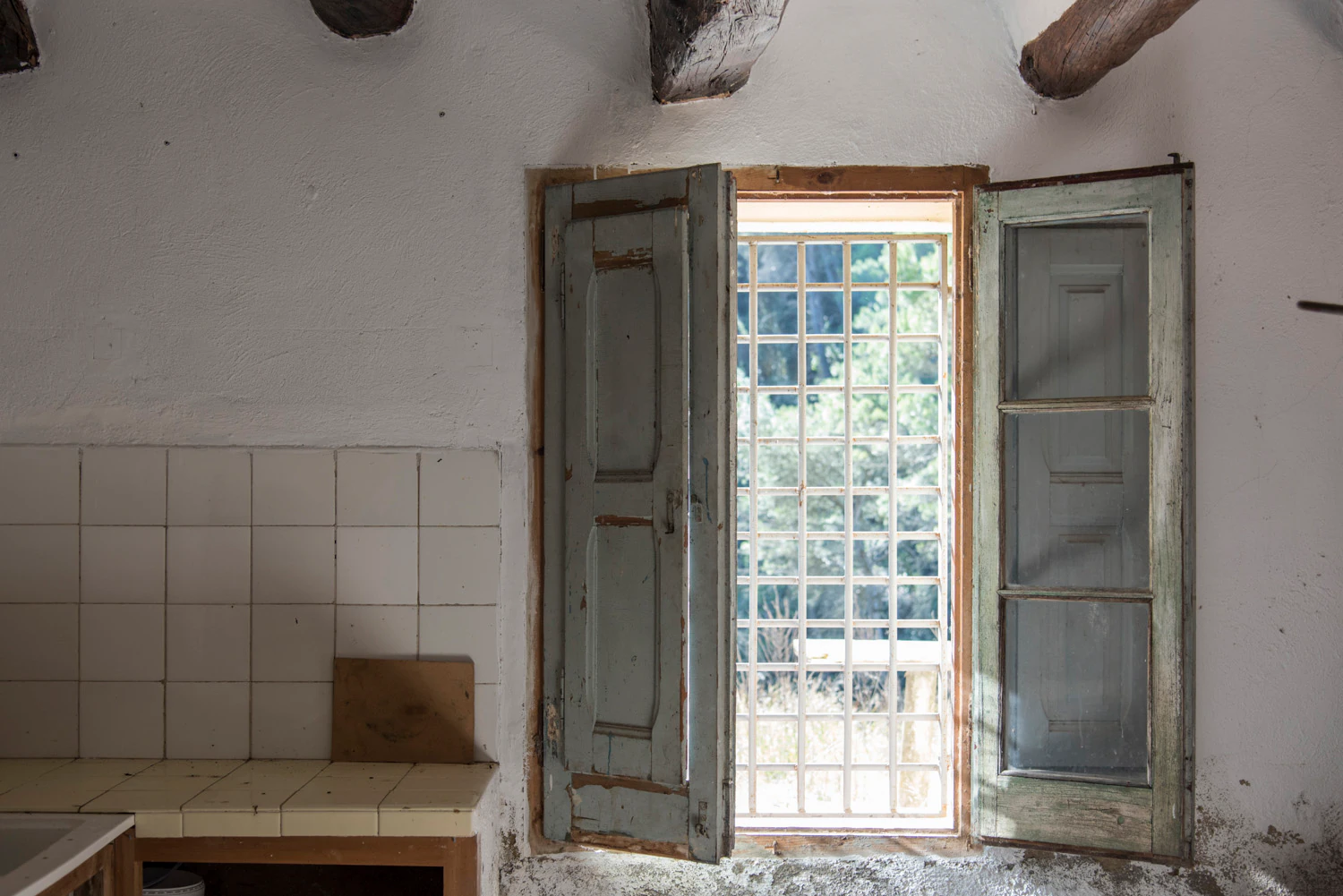 1527 - Masía en venta en el Pla de Manlleu