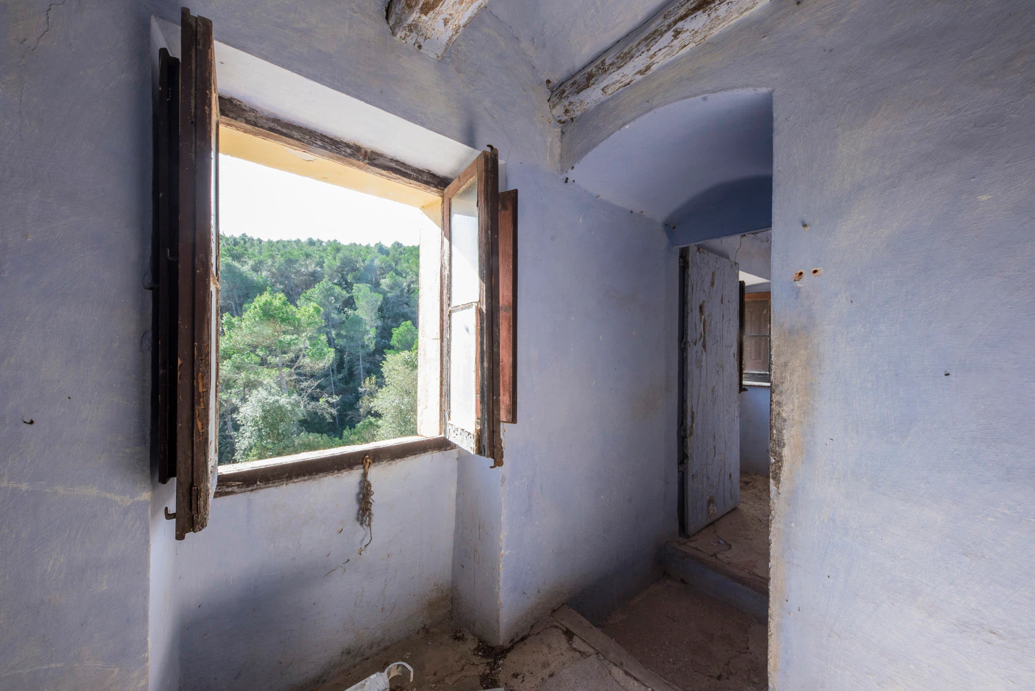 1527 - Masía en venta en el Pla de Manlleu